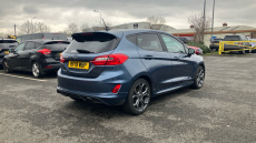 Ford Fiesta 1.0 EcoBoost 125 ST-Line 5dr Petrol Hatchback
